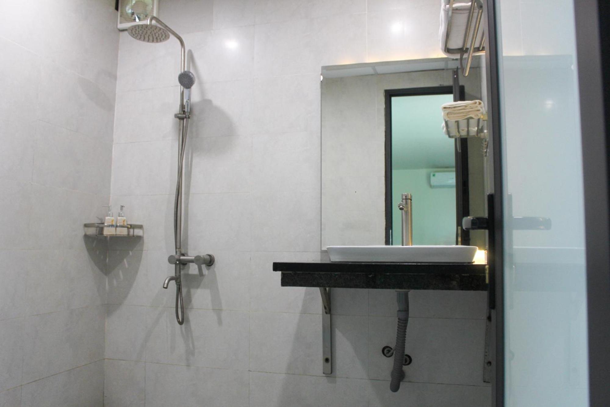 Chuon Chuon Resort Nghia Lo - Free Sauna & Onsen Yen Bai Kültér fotó