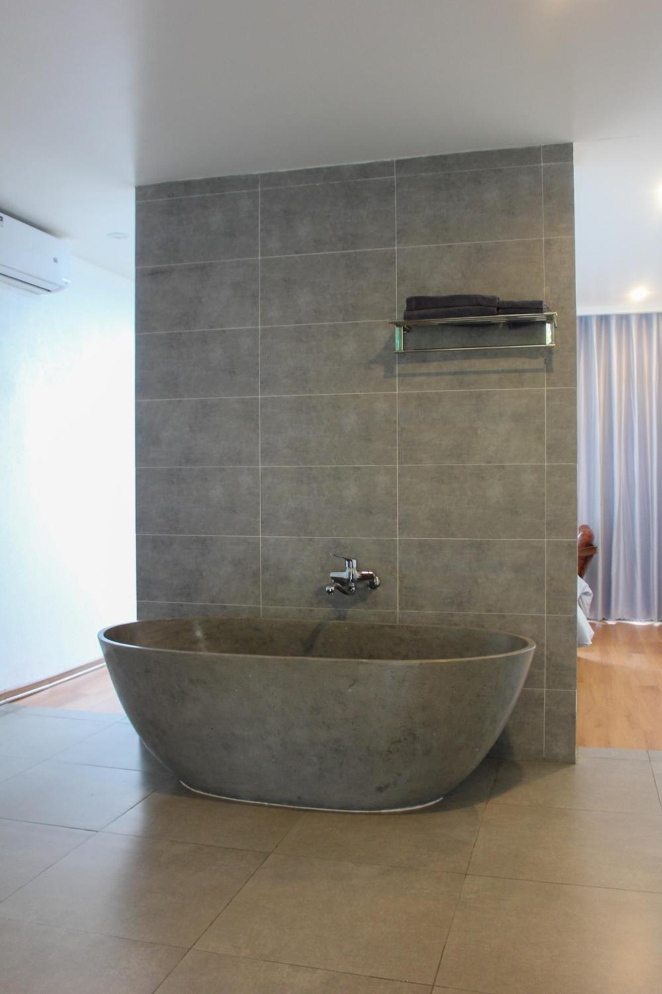 Chuon Chuon Resort Nghia Lo - Free Sauna & Onsen Yen Bai Kültér fotó